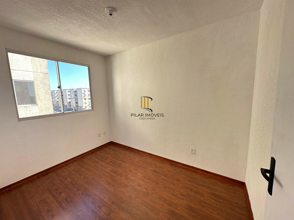 Apartamento 2 dormitórios no bairro Sarandi