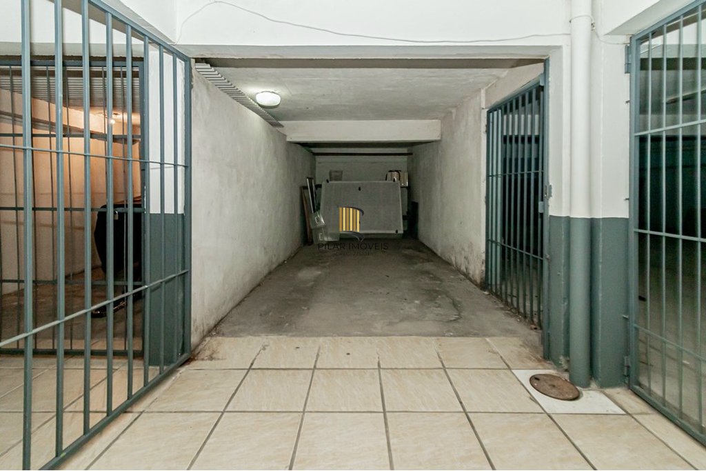 Apartamento 2 dormitórios no bairro Santana