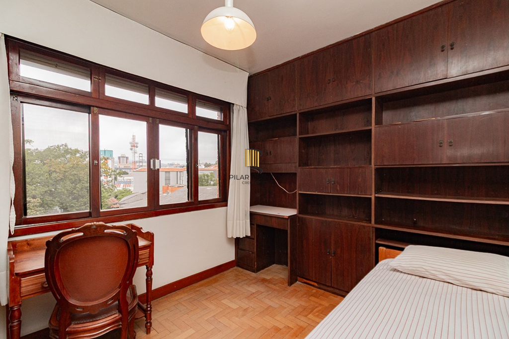 Apartamento 3 dormitórios no bairro Santana
