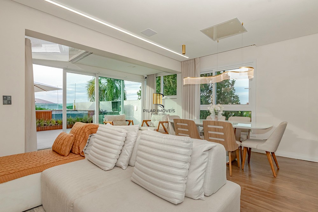 Apartamento 2 dormitórios no bairro Menino Deus