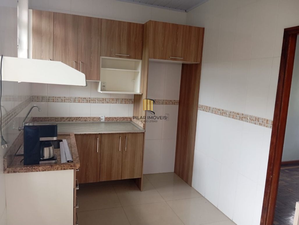 Apartamento 2 dormitórios no bairro Passo da Areia