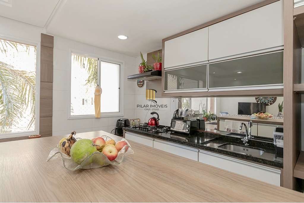 Apartamento 2 dormitórios no bairro Vila Ipiranga
