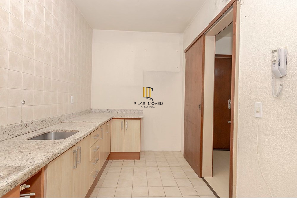 Apartamento 2 dormitórios no bairro Partenon