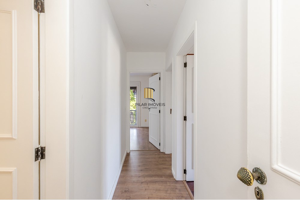 Apartamento 3 dormitórios no bairro Mont Serrat