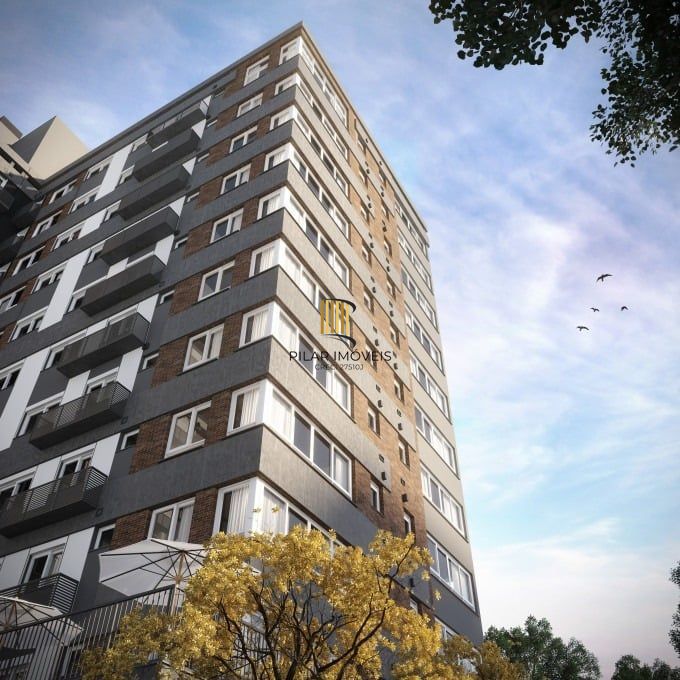 Apartamento Garden 2 dormitórios no bairro Floresta - Pilar Imóveis