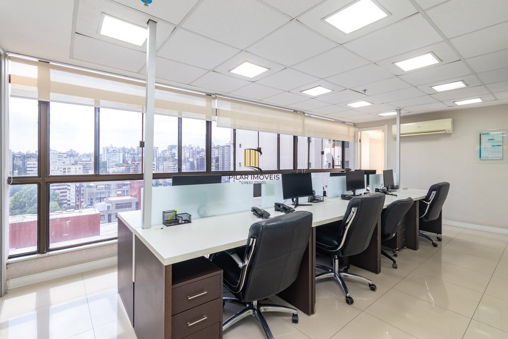 Sala Comercial no bairro Moinhos de Vento
