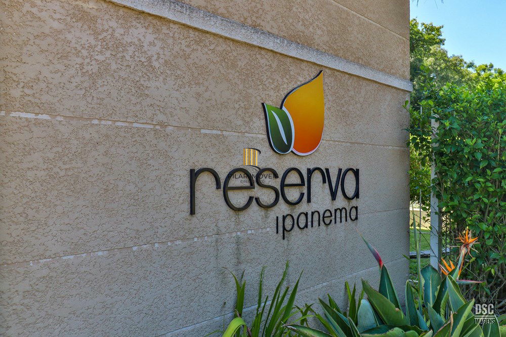 Apartamento 2 dormitórios no bairro Ipanema