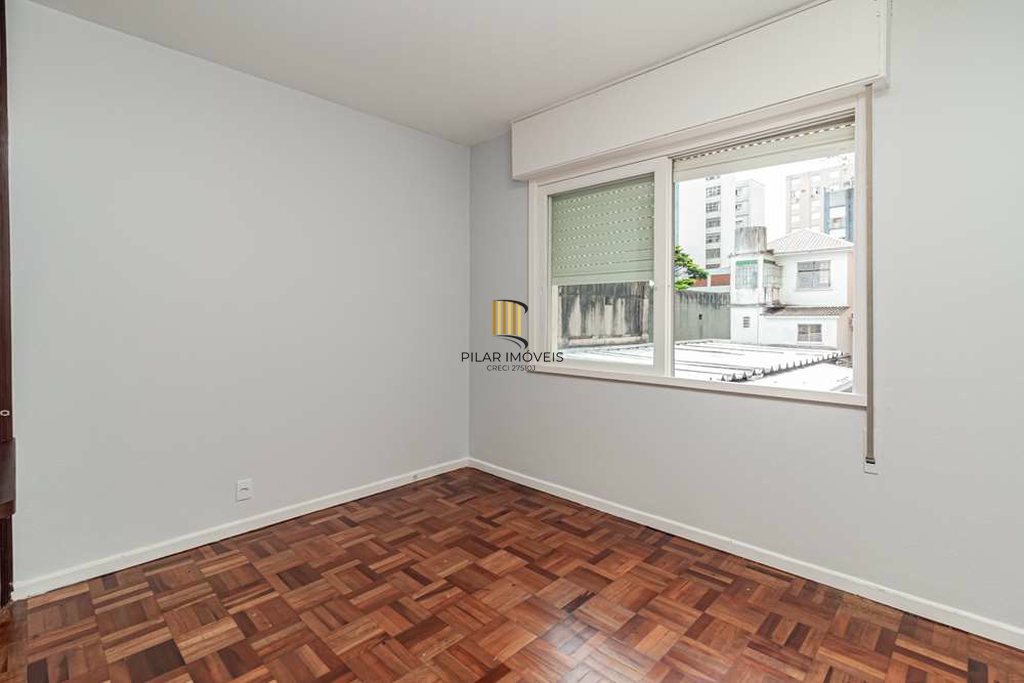 Apartamento 2 dormitórios no bairro Centro Histórico