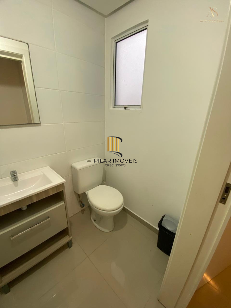 Apartamento 2 dormitórios no bairro Jardim Leopoldina