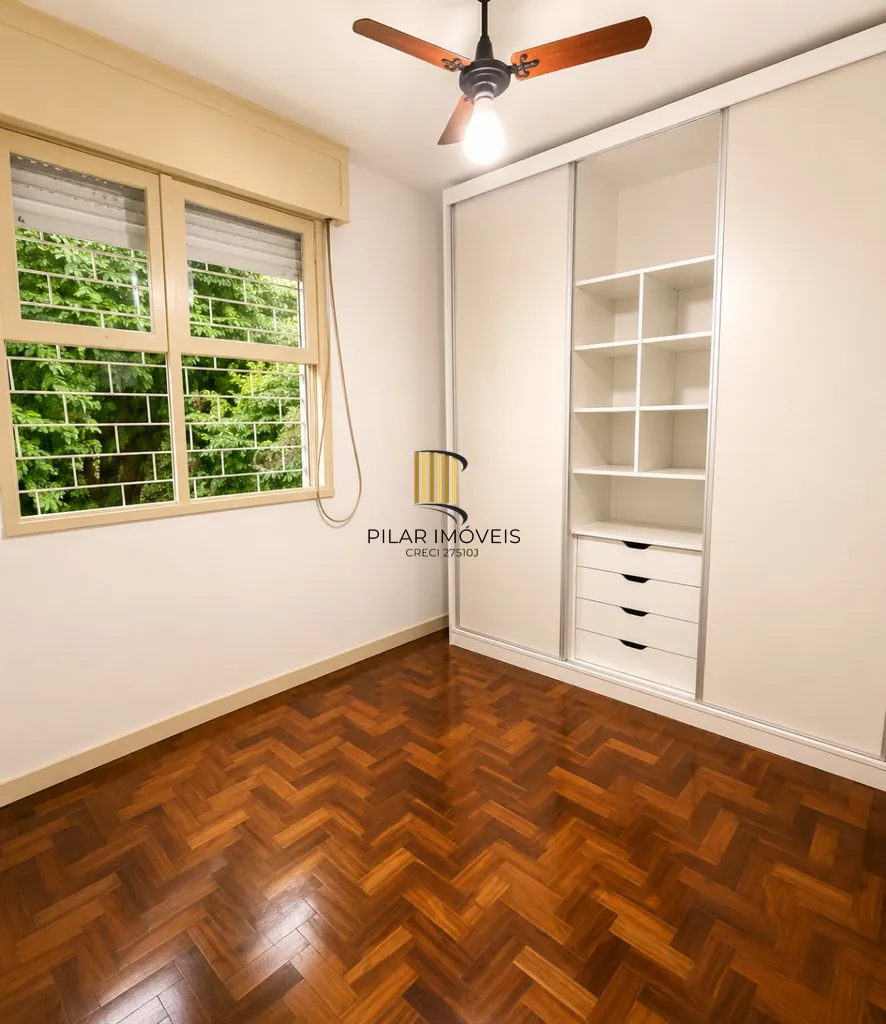 Apartamento 2 dormitórios no bairro Sarandi - Pilar Imóveis