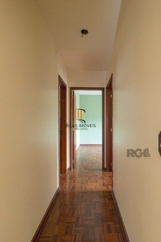 Apartamento 2 dormitórios no bairro Cristo Redentor