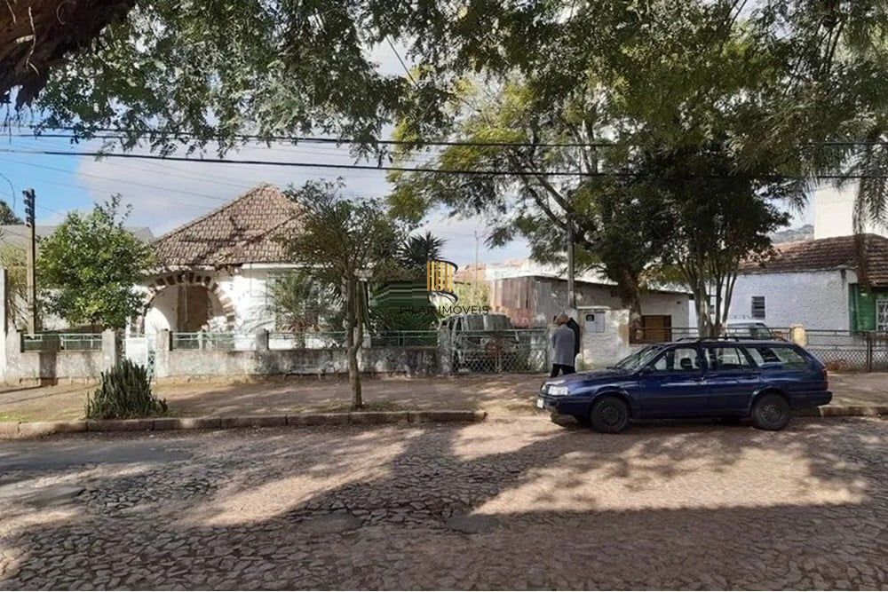 Terreno no bairro Partenon