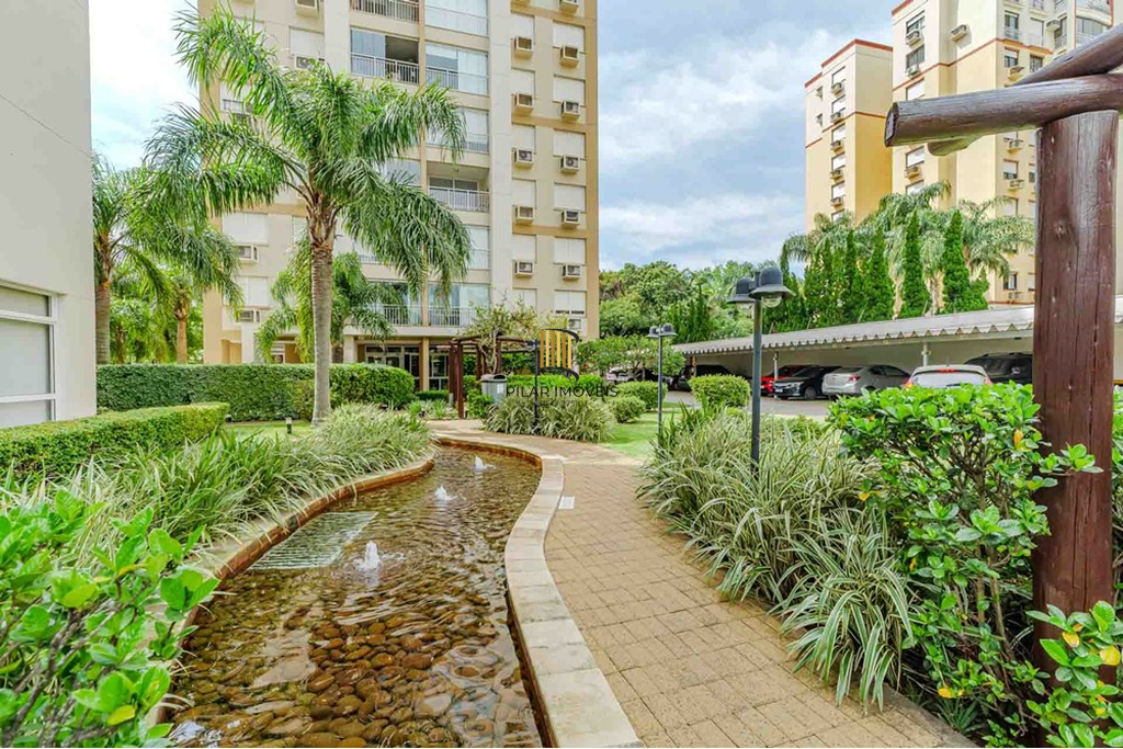 Apartamento 2 dormitórios no bairro Teresópolis