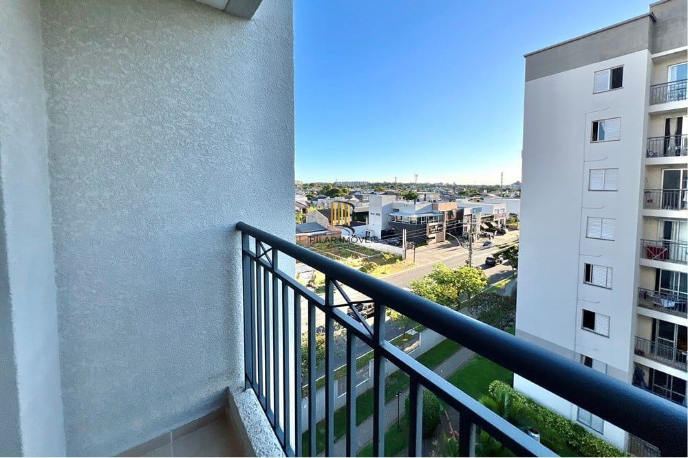 Apartamento 3 dormitórios no bairro Igara