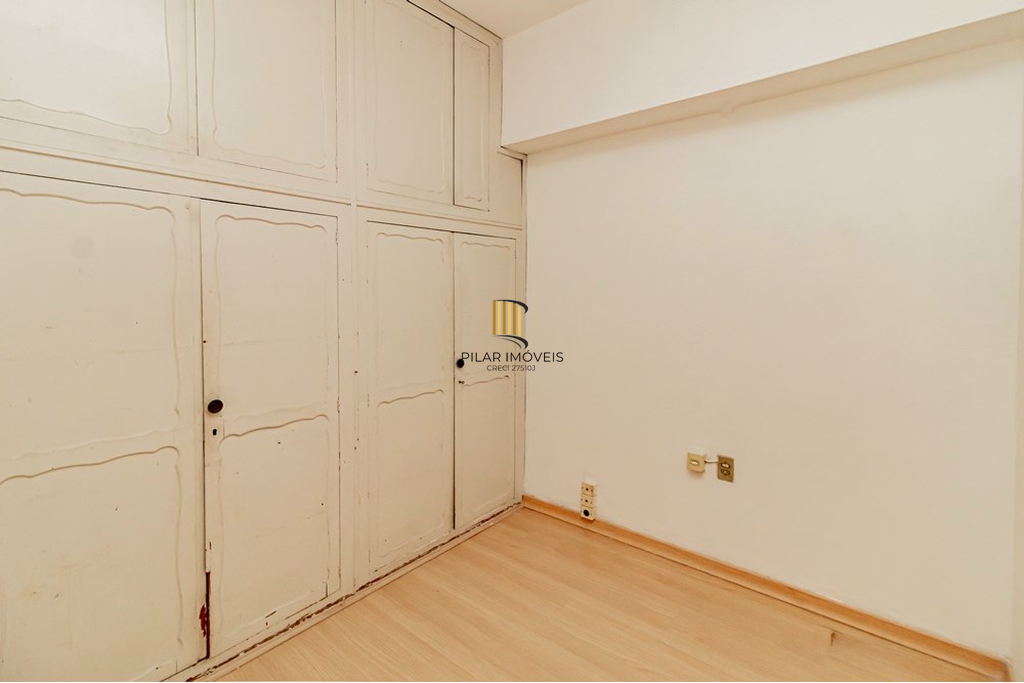 Apartamento 3 dormitórios no bairro Centro Histórico