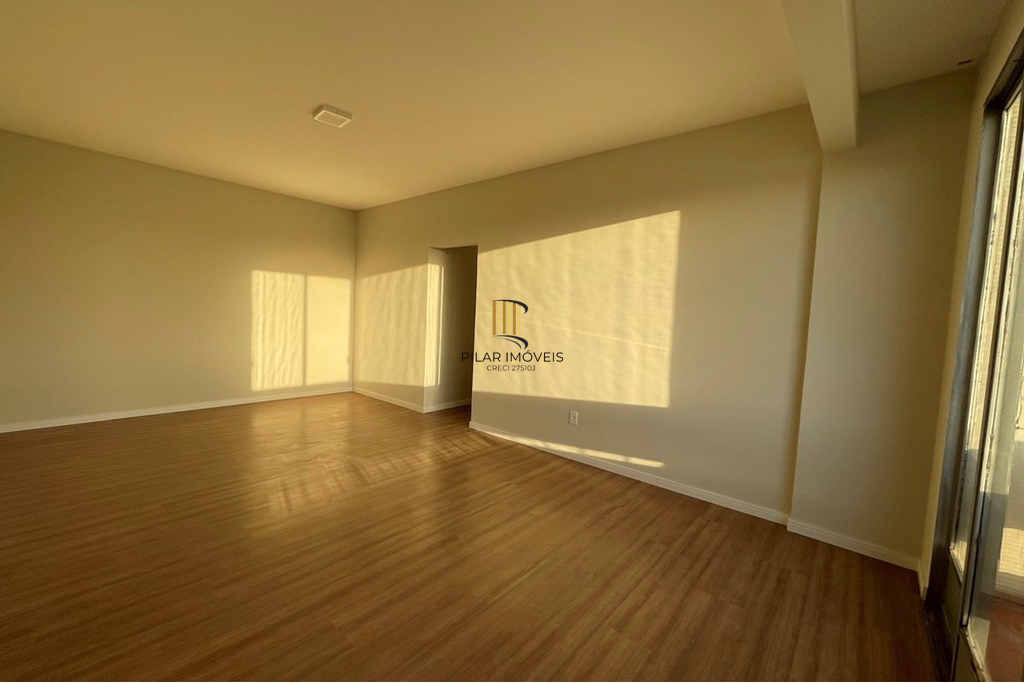 Apartamento 3 dormitórios no bairro Centro Histórico