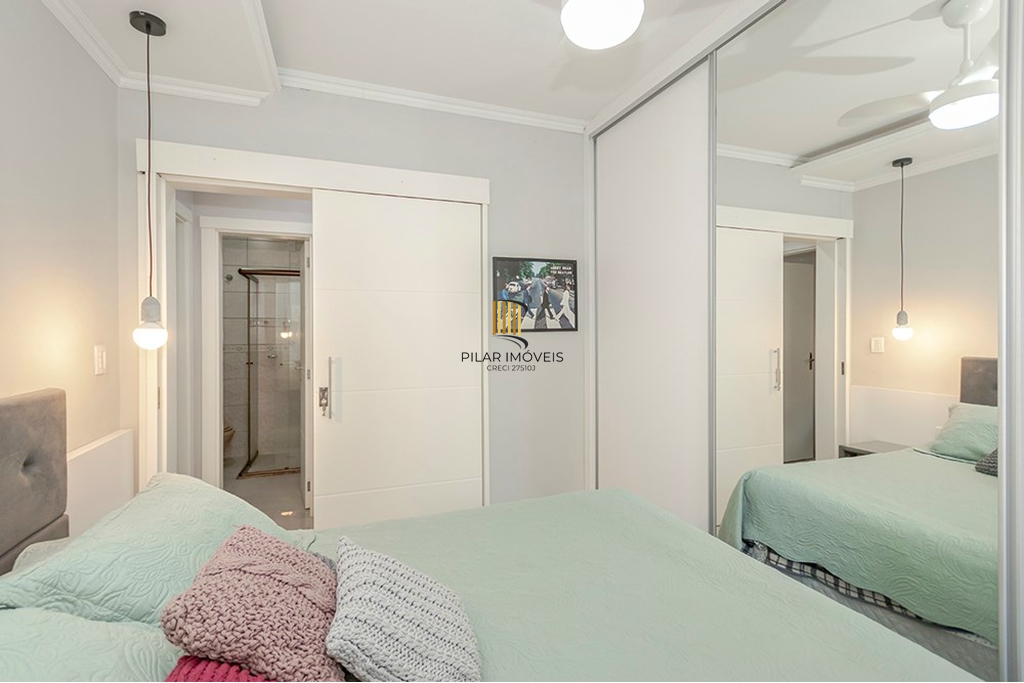 Casa 3 dormitórios no bairro Sarandi
