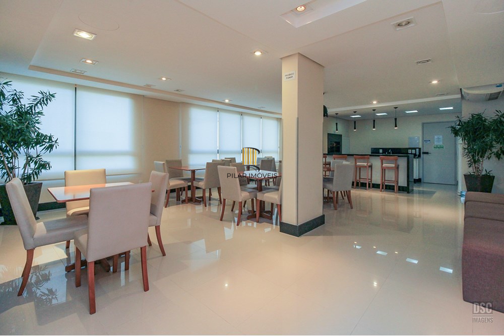 Apartamento 2 dormitórios no bairro Passo da Areia