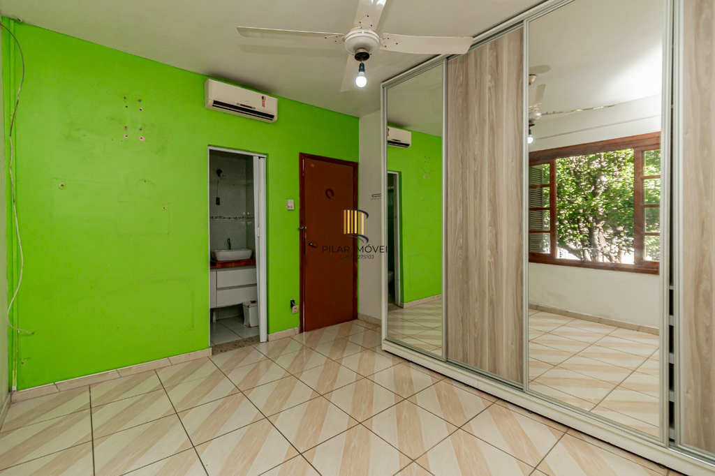 Apartamento 3 dormitórios no bairro Santa Cecília