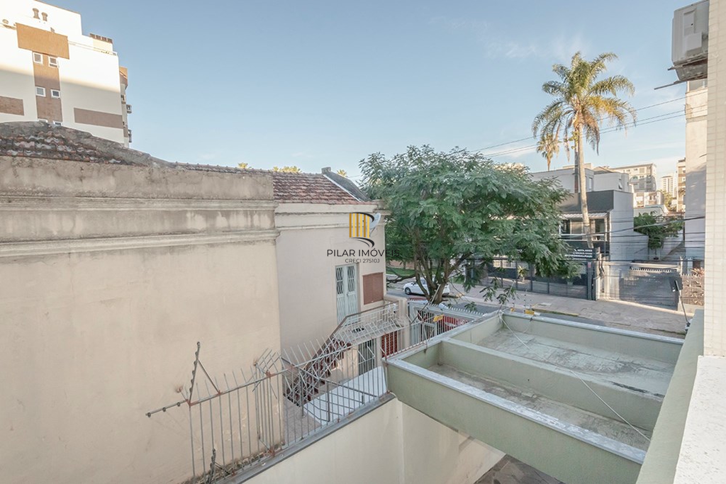 Apartamento 2 dormitórios no bairro Menino Deus