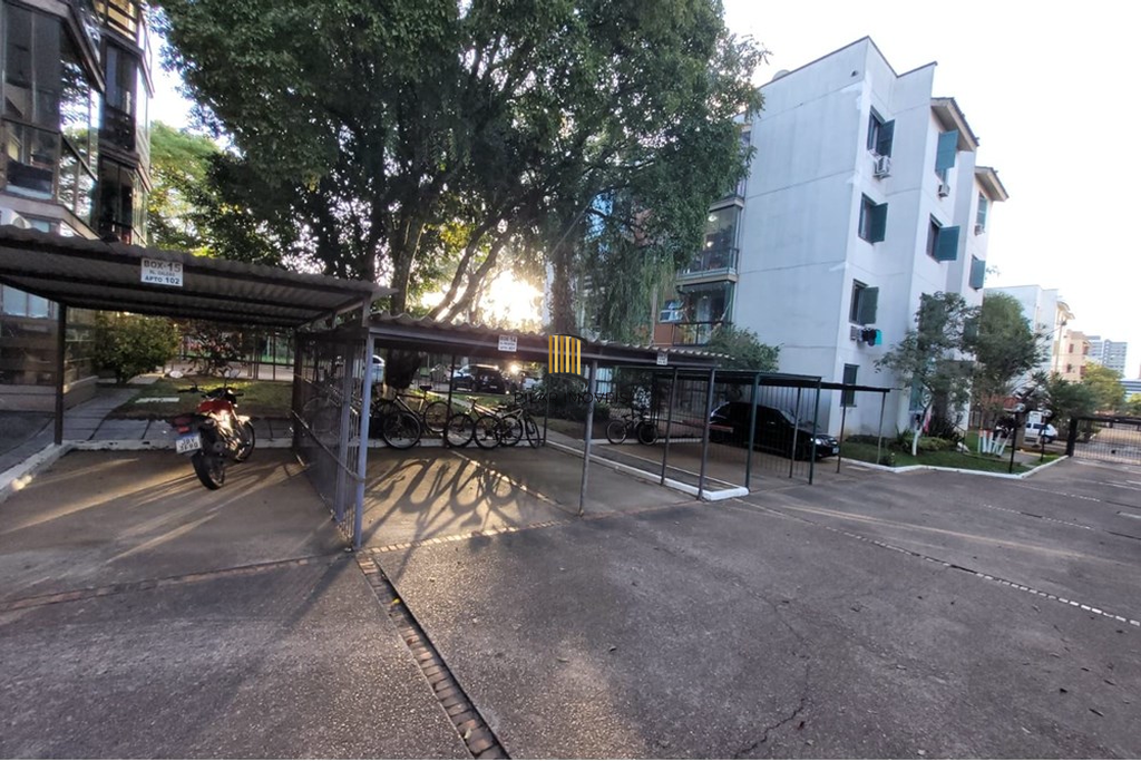 Apartamento 2 dormitórios no bairro Partenon