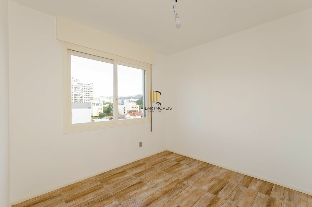 Apartamento 2 dormitórios no bairro Bom Jesus