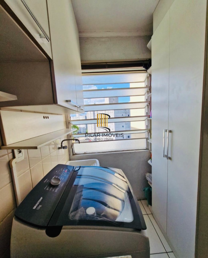 Apartamento 2 dormitórios no bairro Sarandi