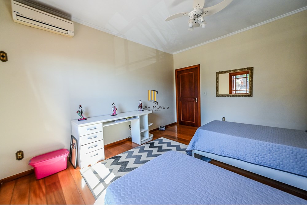 Casa de Condomínio 3 dormitórios no bairro Nonoai