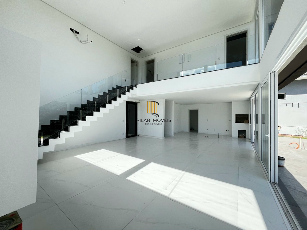 Casa de Condomínio 4 dormitórios no bairro Vila Nova - Pilar Imóveis