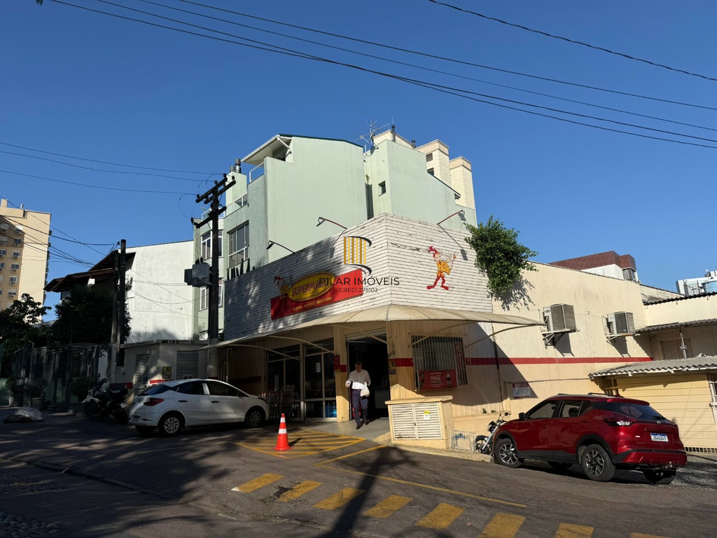 Apartamento 1 dormitório no bairro Passo da Areia