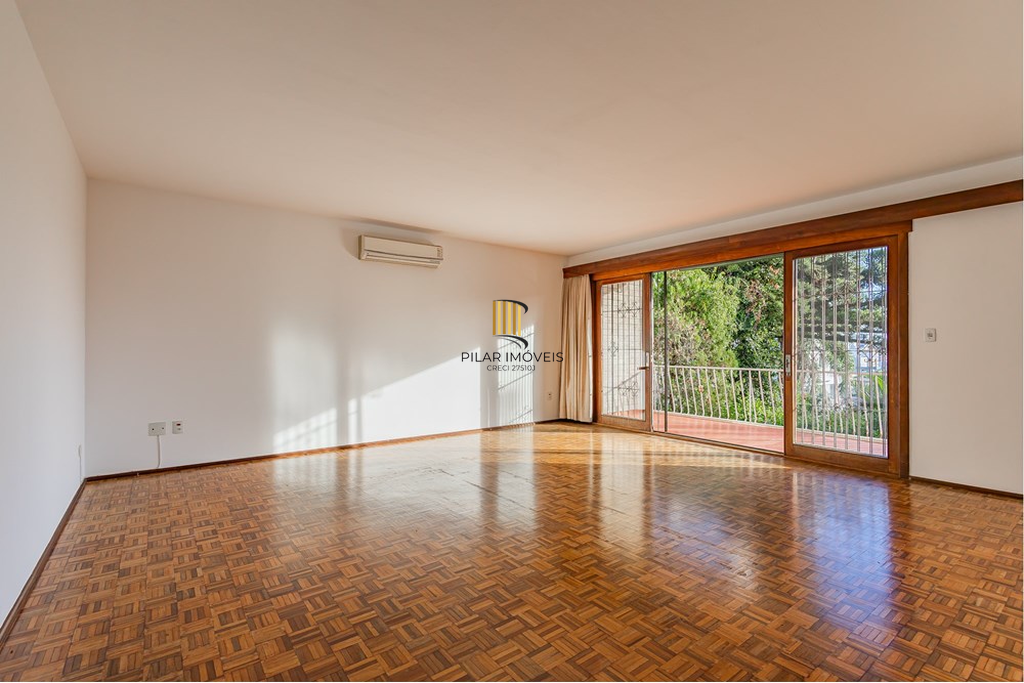Apartamento 3 dormitórios no bairro Auxiliadora - Pilar Imóveis