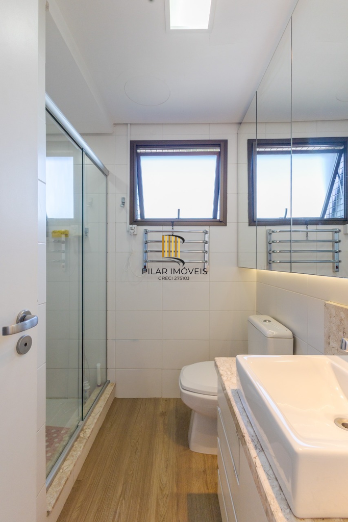 Apartamento 3 dormitórios no bairro Bela Vista