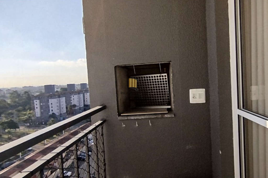 Apartamento 3 dormitórios no bairro Igara