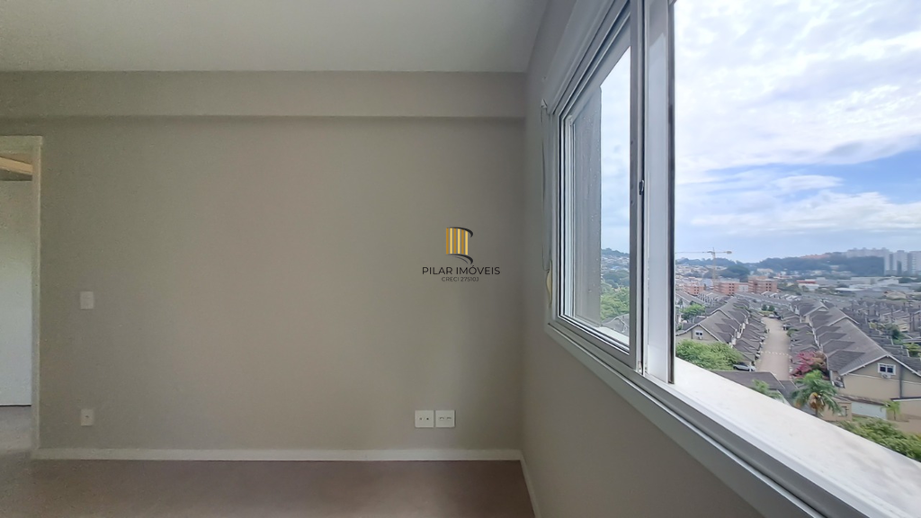 Apartamento 3 dormitórios no bairro Jardim Carvalho