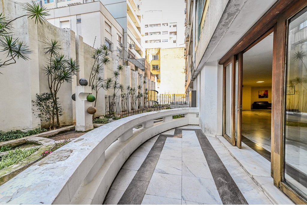 Apartamento 4 dormitórios no bairro Independência