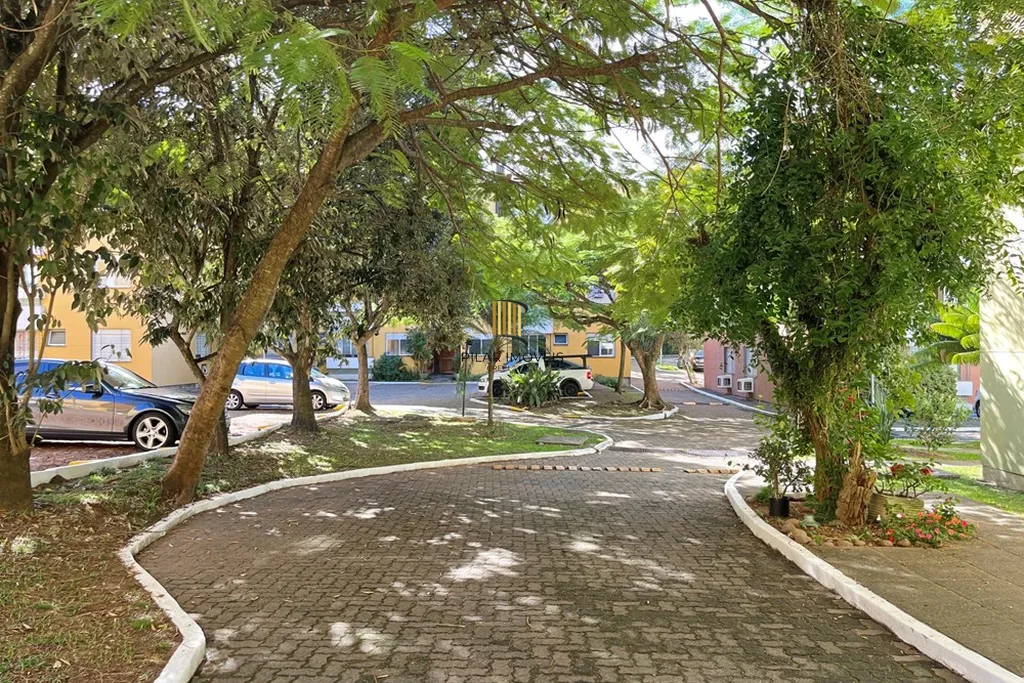 Apartamento 3 dormitórios no bairro Guarujá