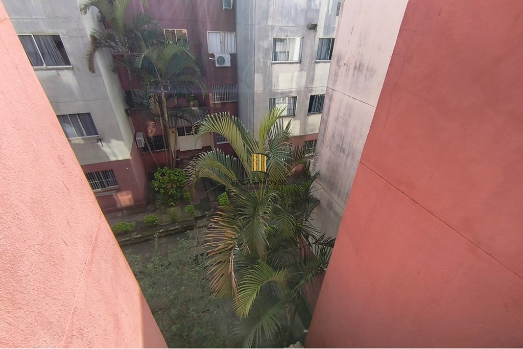 Apartamento 2 dormitórios no bairro Maria Regina