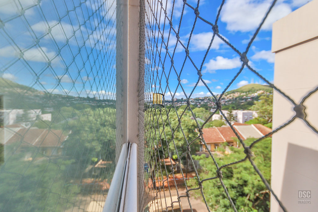 Apartamento 3 dormitórios no bairro Teresópolis