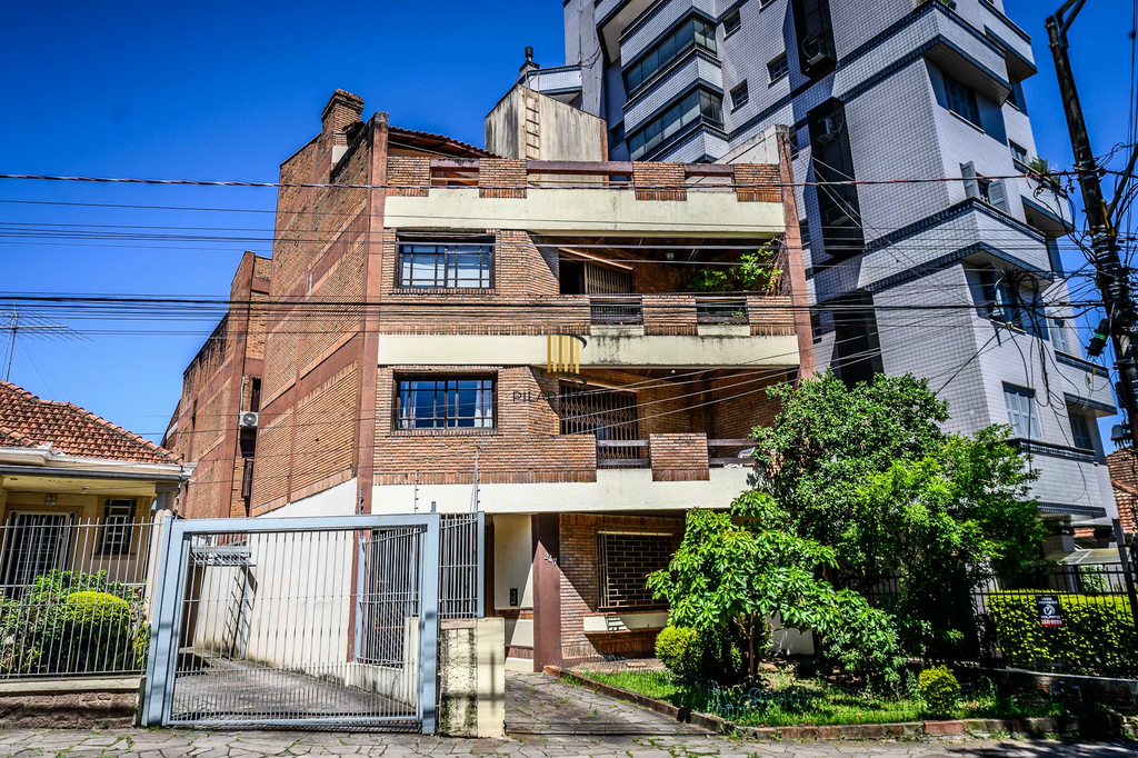 Cobertura 9 dormitórios no bairro São João