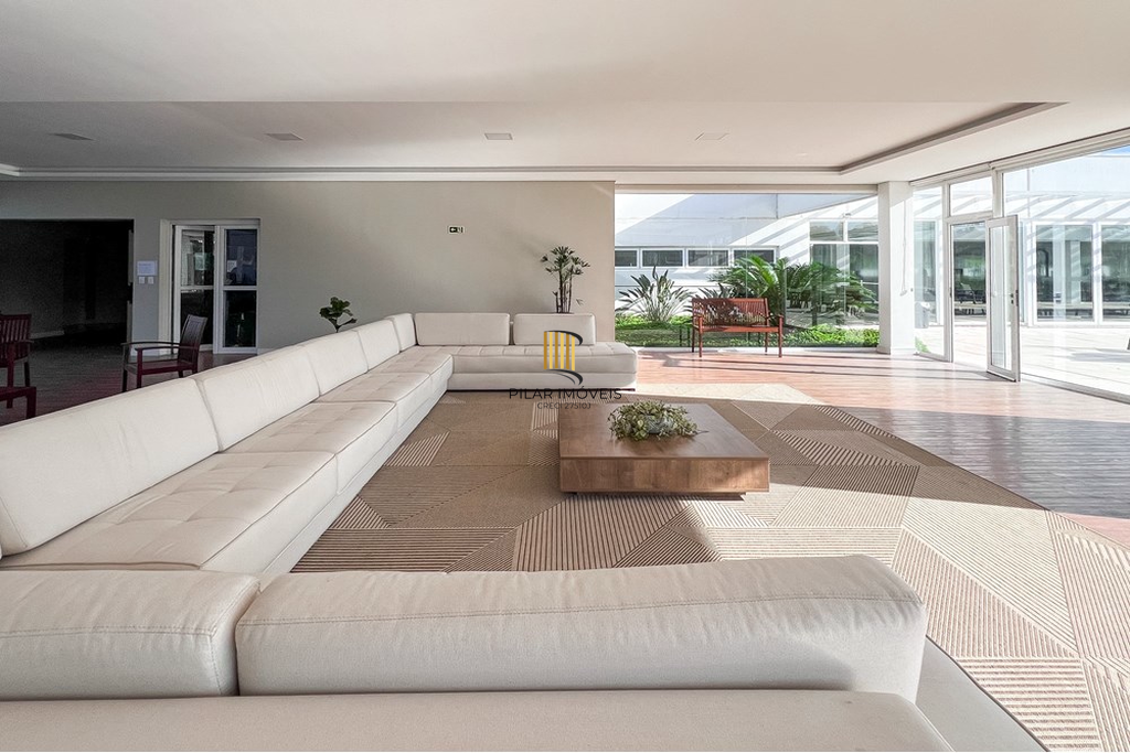 Casa de Condomínio 3 dormitórios no bairro Sanga Funda