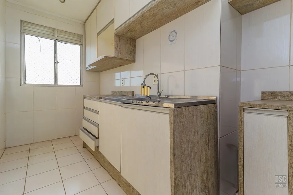 Apartamento 2 dormitórios no bairro Sarandi