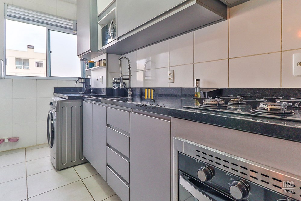 Apartamento 2 dormitórios no bairro Rubem Berta