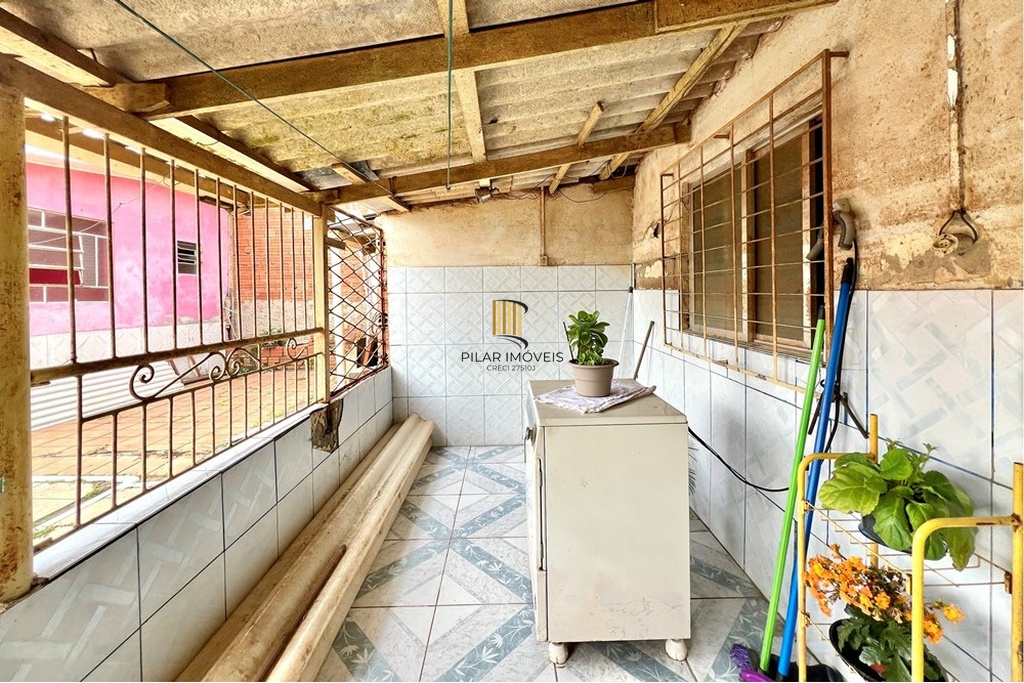 Terreno no bairro Harmonia