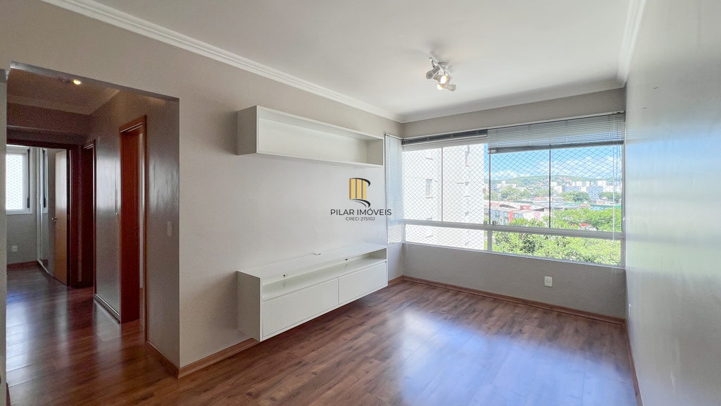 Apartamento 3 dormitórios no bairro Cavalhada