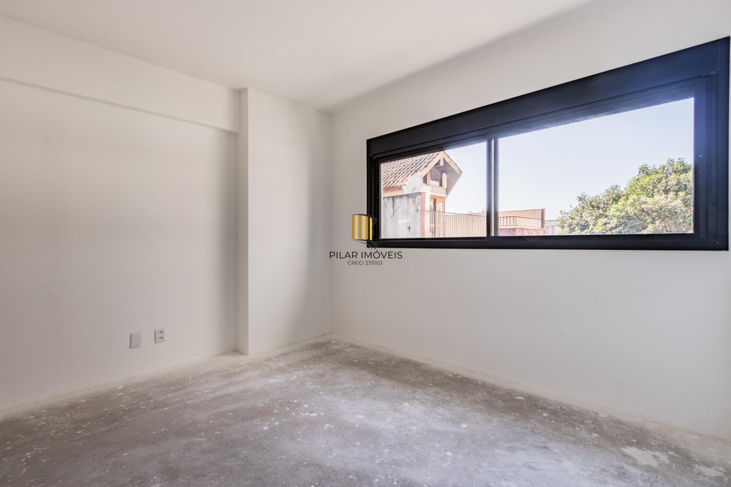 Apartamento 2 dormitórios no bairro Menino Deus