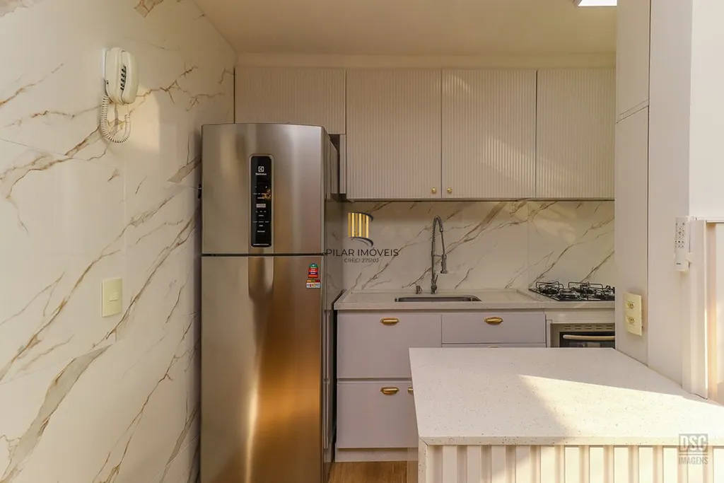 Apartamento 3 dormitórios no bairro Jardim Itu