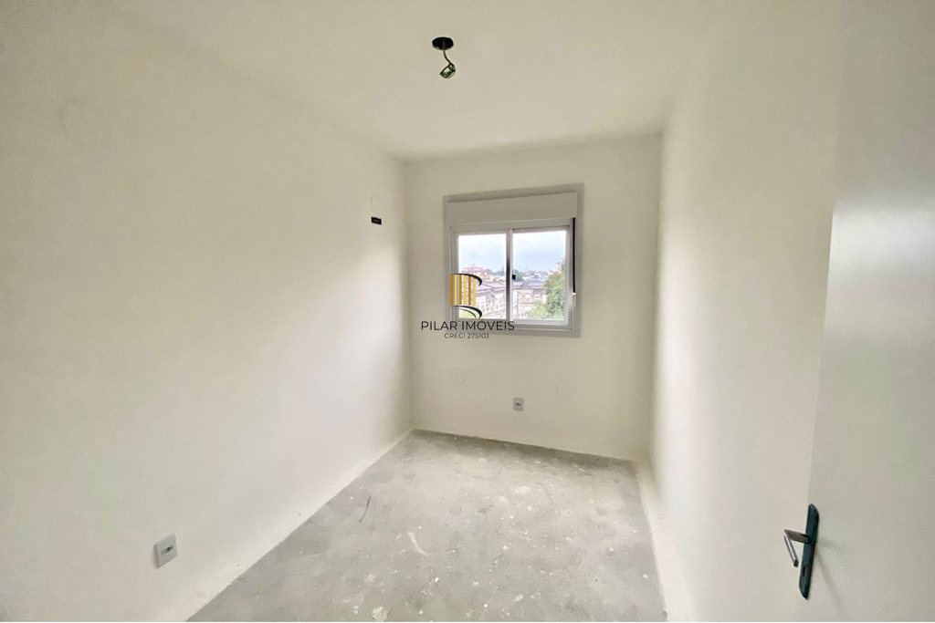 Apartamento 2 dormitórios no bairro Centro