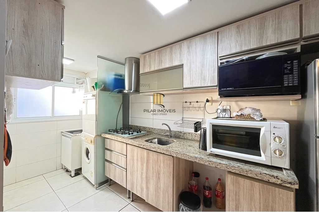Apartamento 3 dormitórios no bairro Santana