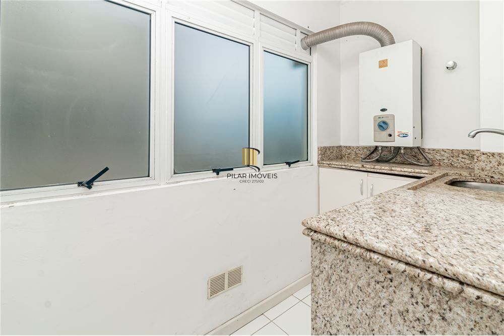 Apartamento 2 dormitórios no bairro Petrópolis