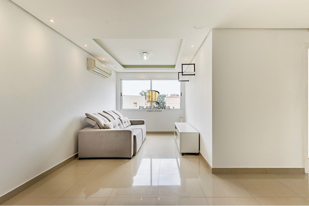 Apartamento 3 dormitórios no bairro Vila Ipiranga